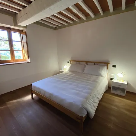 Apartment Borgo 7 Tigli - 3