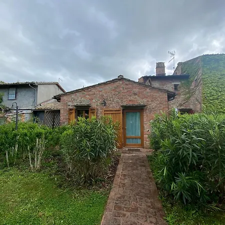 Borgo 7 Tigli - 3 Apartment *