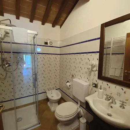 Borgo 7 Tigli - 3 Apartment Gracciano