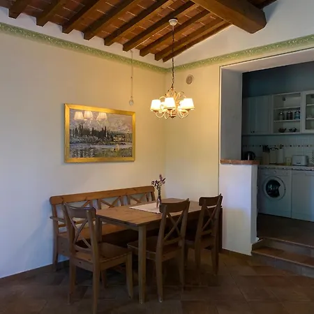 Apartment Borgo 7 Tigli - 3