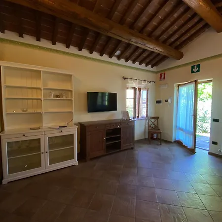 Borgo 7 Tigli - 3 Apartment *