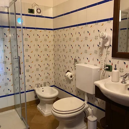 Apartment Borgo 7 Tigli - 3 *