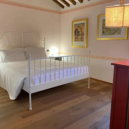 Borgo 7 Tigli - 3 Apartment Gracciano