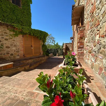 Borgo 7 Tigli - 3 Apartment