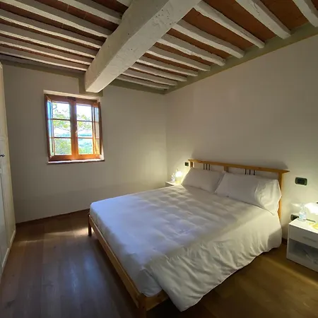 Apartment Borgo 7 Tigli - 3
