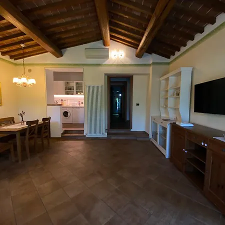 Borgo 7 Tigli - 3 Apartment *