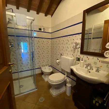 Apartment Borgo 7 Tigli - 3 *
