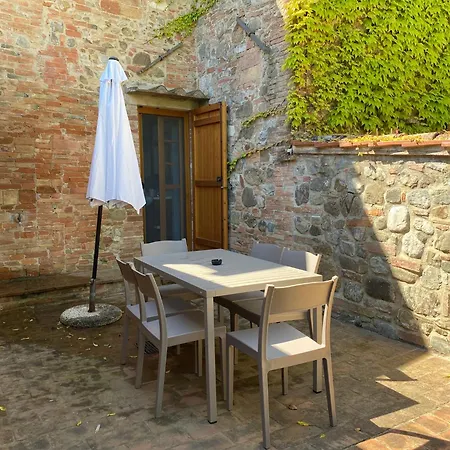 Borgo 7 Tigli - 3 *