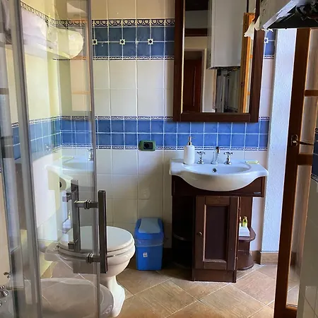 Borgo 7 Tigli - 3 Apartment *