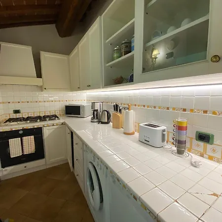 Apartment Borgo 7 Tigli - 3 Gracciano