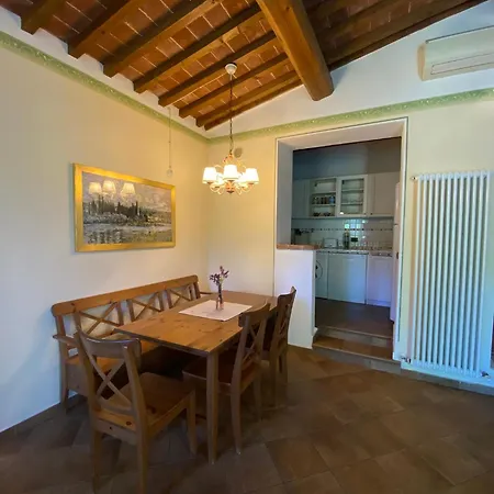 Borgo 7 Tigli - 3 Apartment Gracciano
