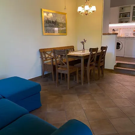Apartment Borgo 7 Tigli - 3 *